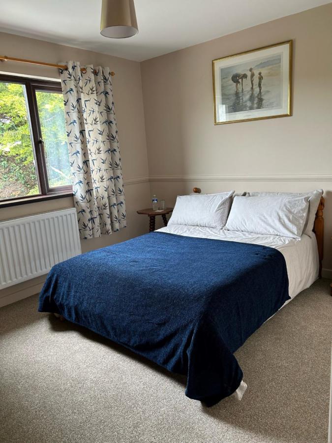 Long View Guest Accommodation Downpatrick Kültér fotó